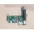 Плата расширения MS-1759A Ver 1.0 (LAN, VGA, USB) для ноутбуков MSI GE70, б/у